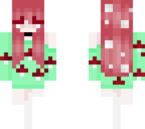 mushroom
