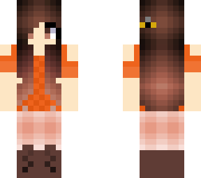 my main skin