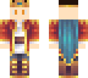 my skin