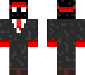 ninja suit lol