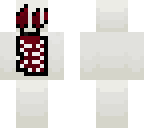 one scary boi