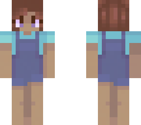 oooo? a skin? but how? the editor is broken! tee hee