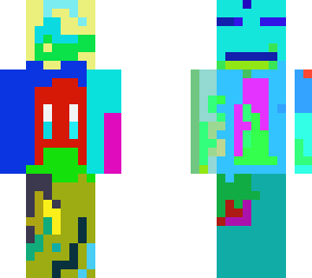 paint guy