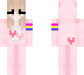 pan care bear