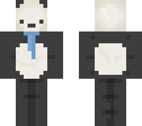 panda
