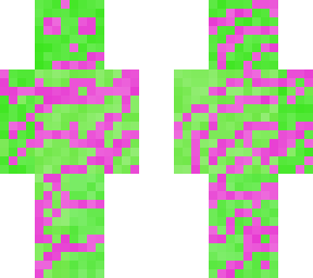 poison slime