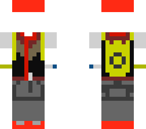 pokmon trainer outfit (pokmon brilliant diamond)