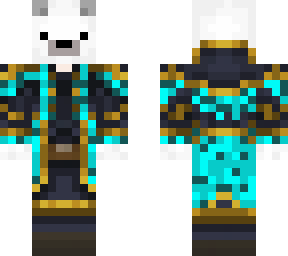 polar bear assassain