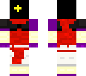 prisoner