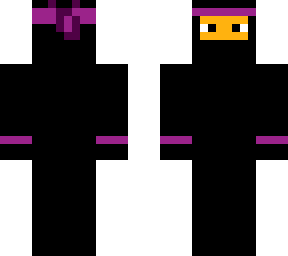 purple ninja
