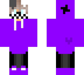 purple yarz