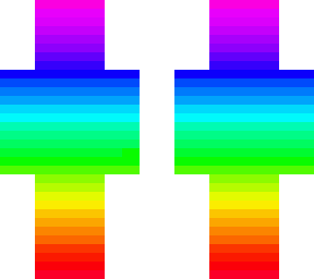 rainbow