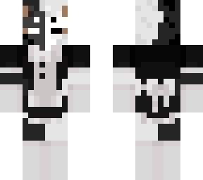 rammy / maid outfit