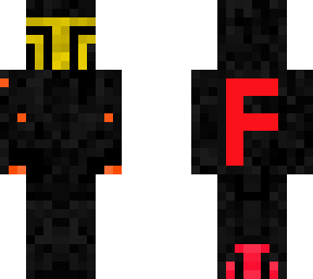 robot fire