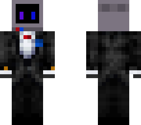 robow by notkinzy