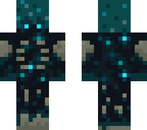 sculk guy