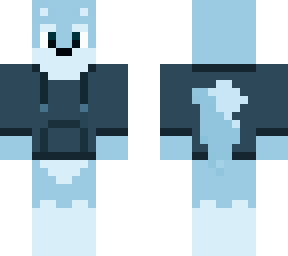 shwolf warden
