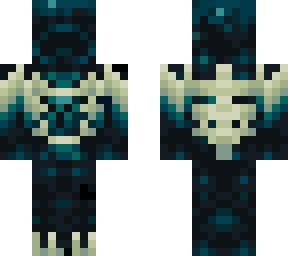 smol warden