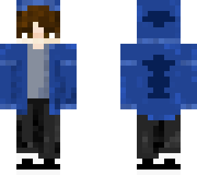 stitch hoodie