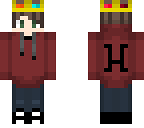 tfp harry skin