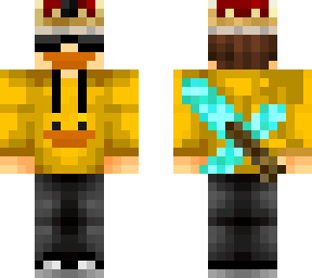 theducknoblade