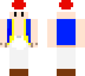 toad