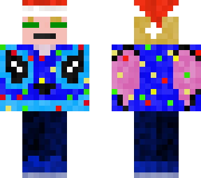 trihornboy7