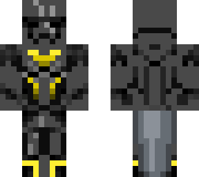 trooper