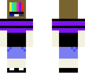 tv head