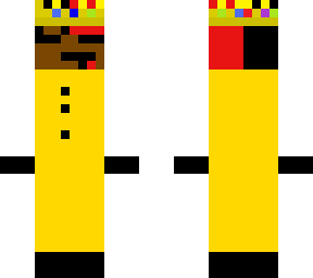 unknown boi