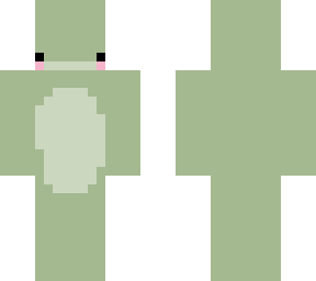 vfrogged