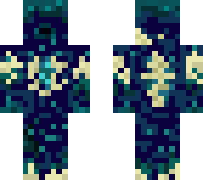 warden