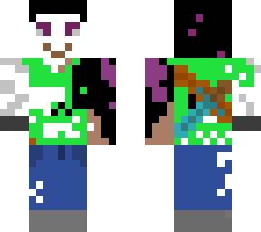 whitepixel's indecision