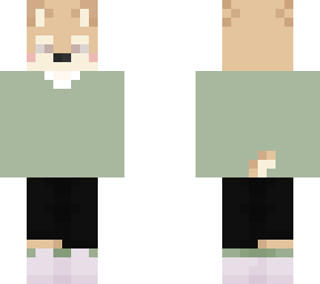 wolf