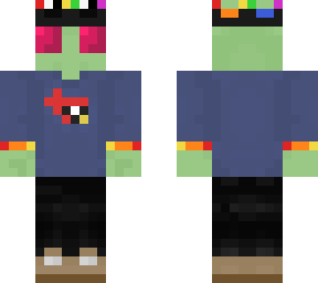 zimstic tri