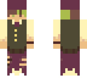 *+casual teens+* > collab pt. 1