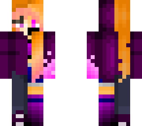 ~*aspiring heroes // collab with enderqueen12magic*~