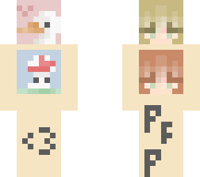 .:. pfp's for quirks .:.