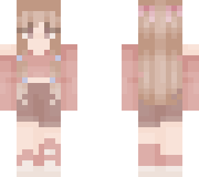 -=- strawberry shavings (phoenixkitten's reshade!) -=-