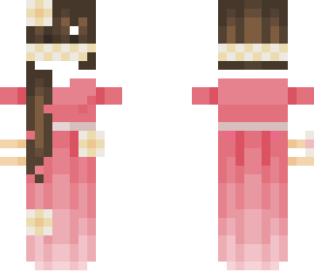 ~ pink roses ~ sd prom r1// reupload