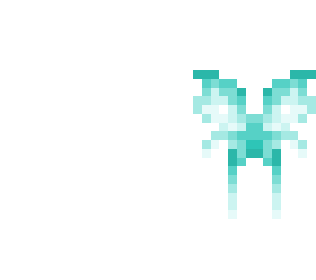 ~aqua wings// wing base ss~