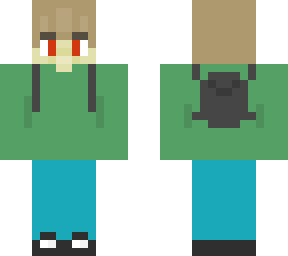 15 followers! reshade/recolor contest!