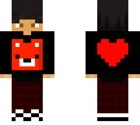 a cool skin