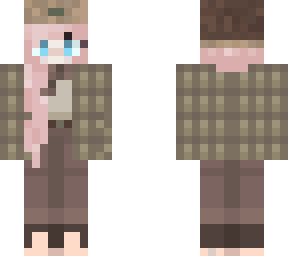 added hair cuz i love my wife
