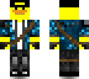 adventure duck (edited)