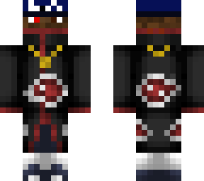 akatsuki dababy