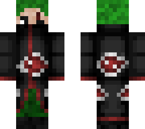 akatsuki zoro