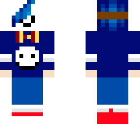 alfie (dream)