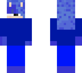 alfie the teenhog (dhmit rebooted)