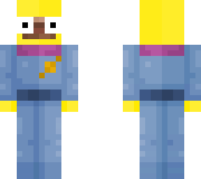 alien costume steve